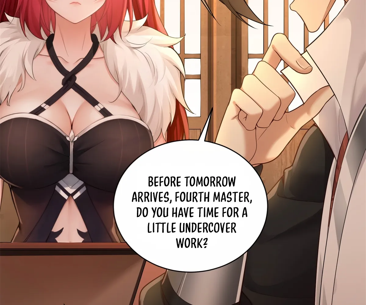 The Start of a Stunning and Feisty Master: A System with Ten Pounds of Rebellion — Chapter 91 — page 68