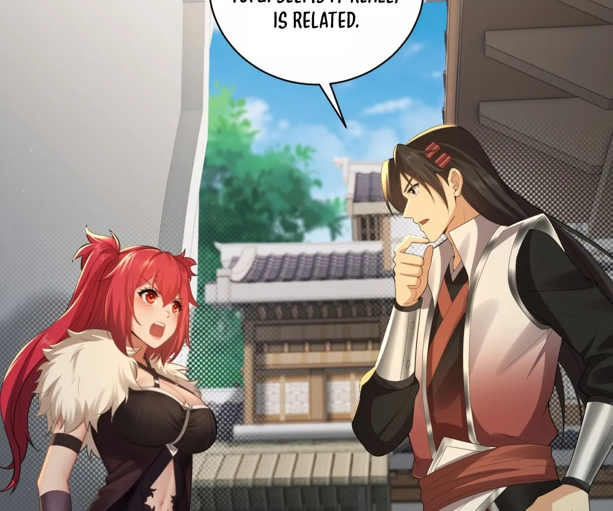 The Start of a Stunning and Feisty Master: A System with Ten Pounds of Rebellion — Chapter 91 — page 75