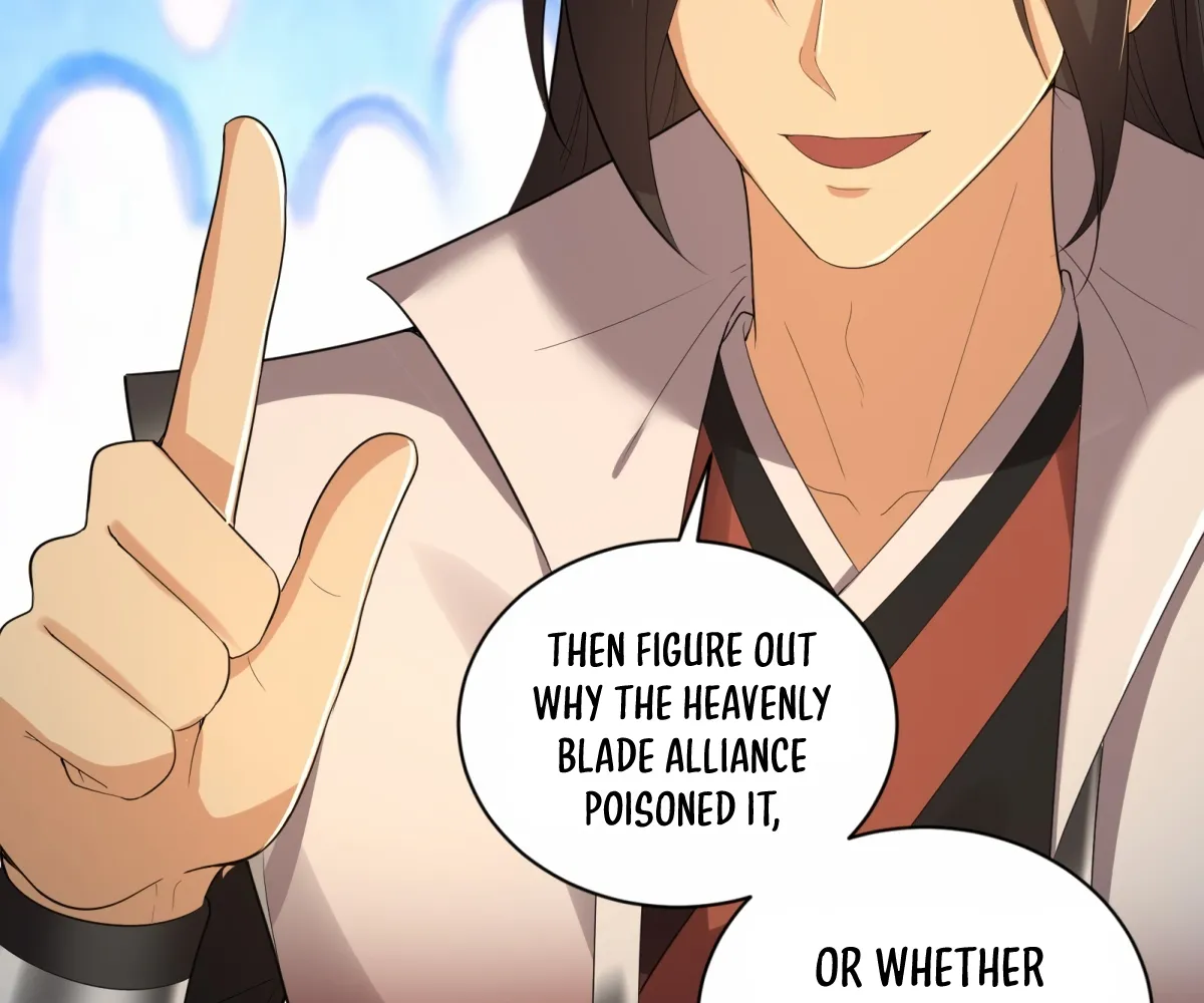 The Start of a Stunning and Feisty Master: A System with Ten Pounds of Rebellion — Chapter 91 — page 78