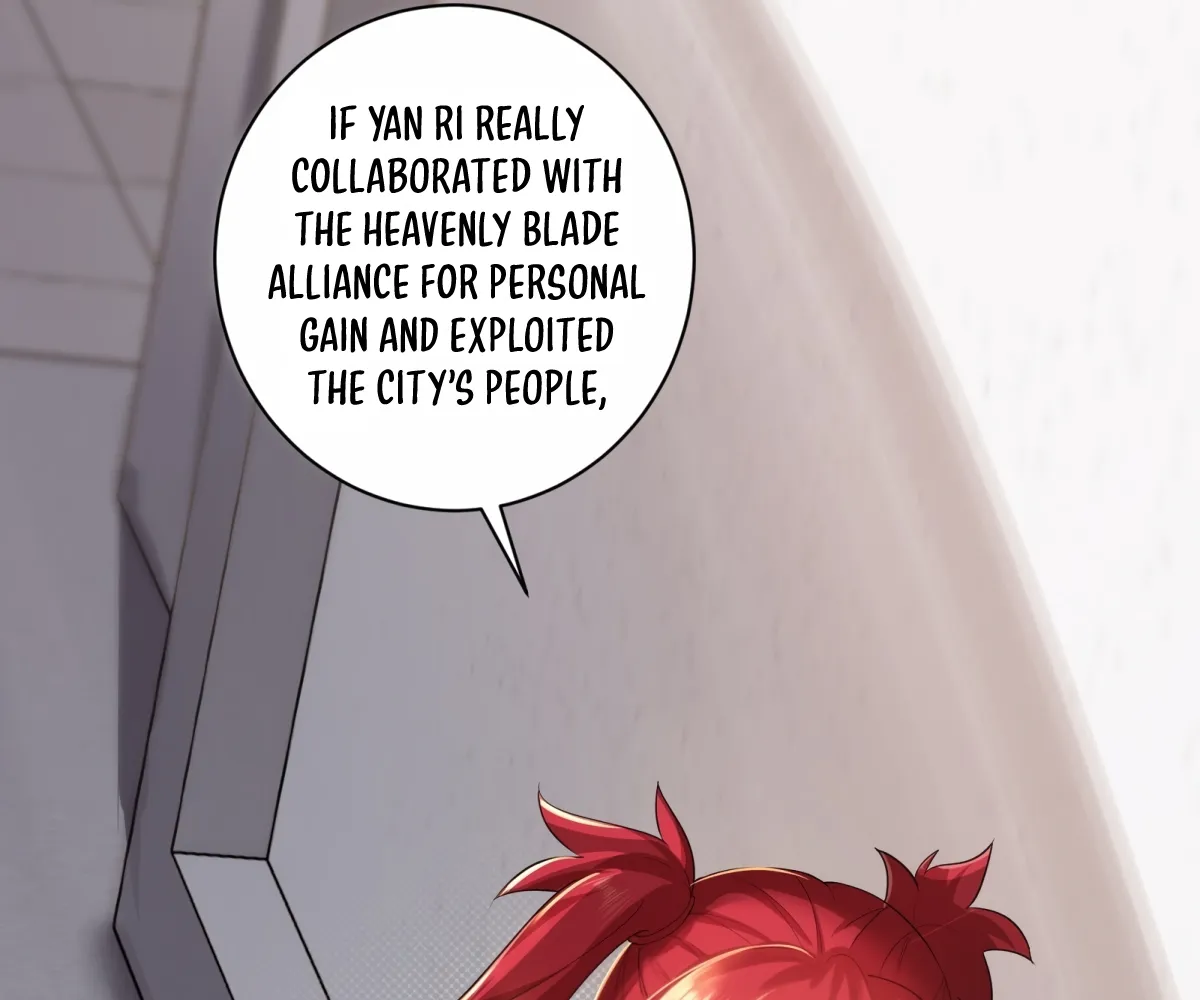 The Start of a Stunning and Feisty Master: A System with Ten Pounds of Rebellion — Chapter 91 — page 81