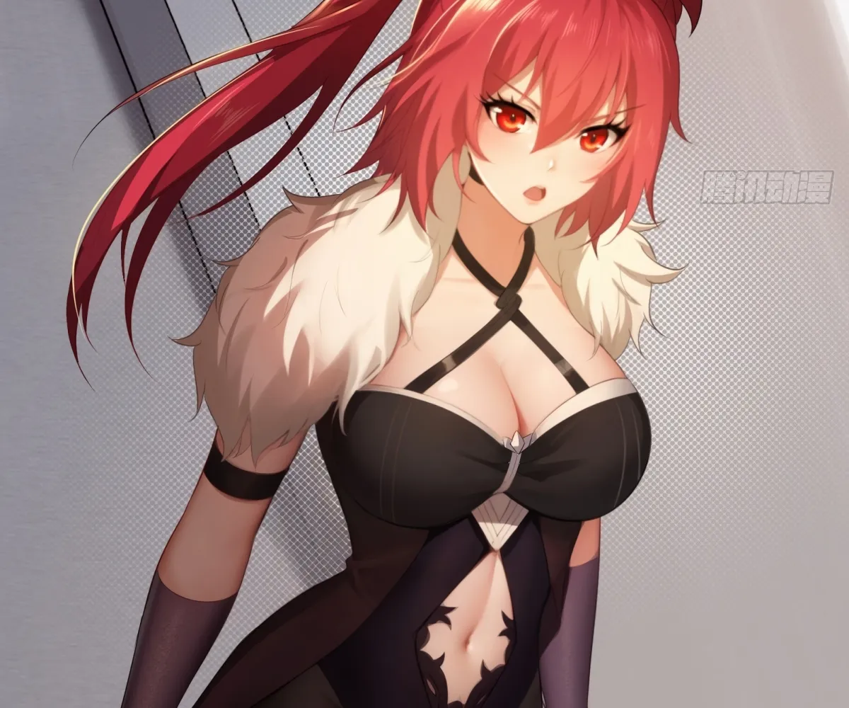 The Start of a Stunning and Feisty Master: A System with Ten Pounds of Rebellion — Chapter 91 — page 82