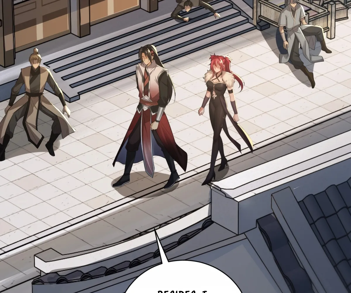 The Start of a Stunning and Feisty Master: A System with Ten Pounds of Rebellion — Chapter 91 — page 90