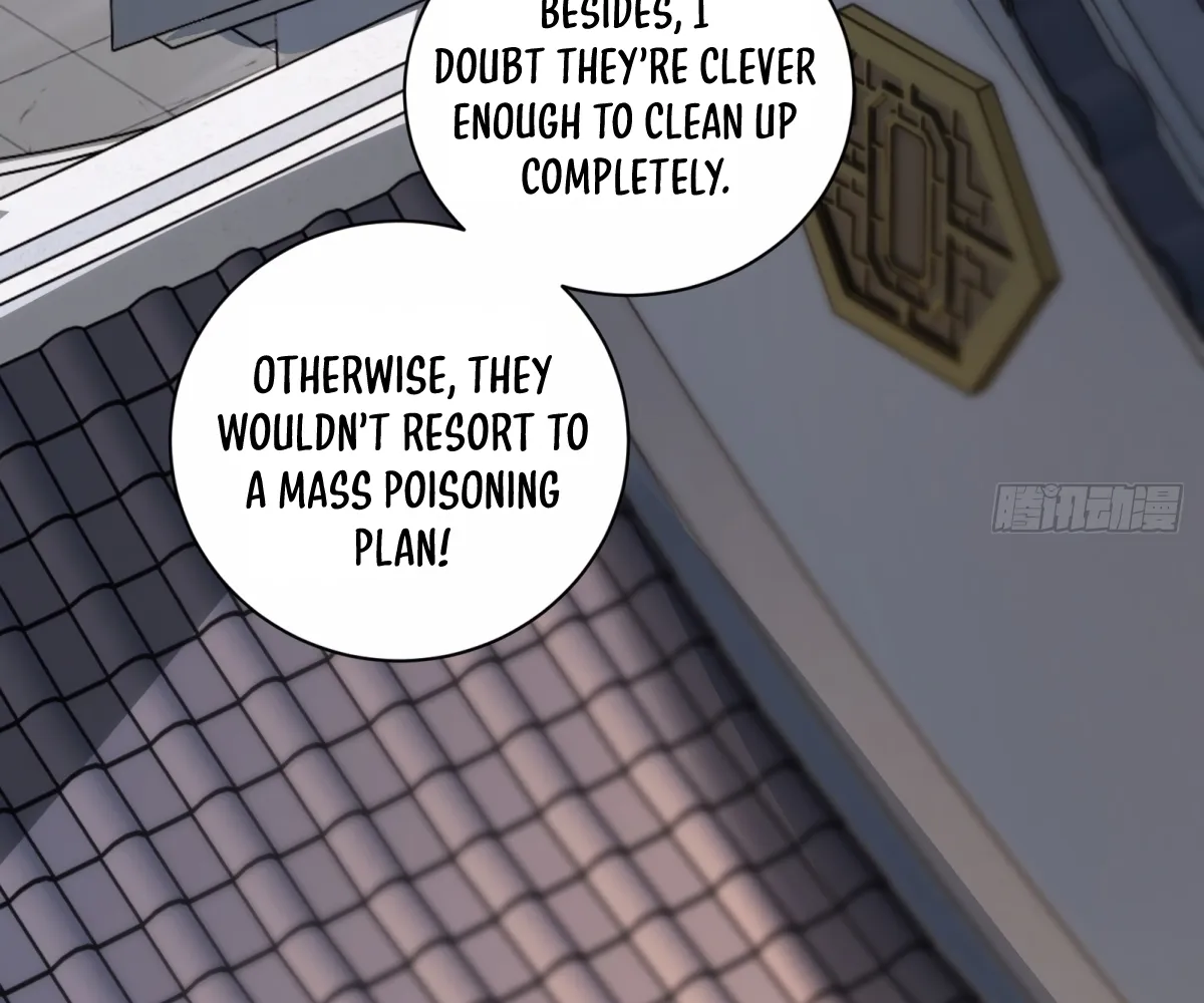 The Start of a Stunning and Feisty Master: A System with Ten Pounds of Rebellion — Chapter 91 — page 91