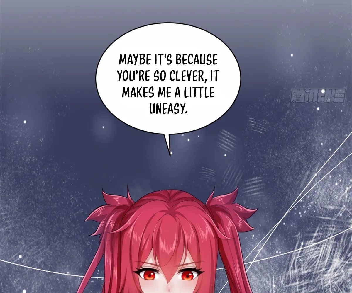 The Start of a Stunning and Feisty Master: A System with Ten Pounds of Rebellion — Chapter 91 — page 100