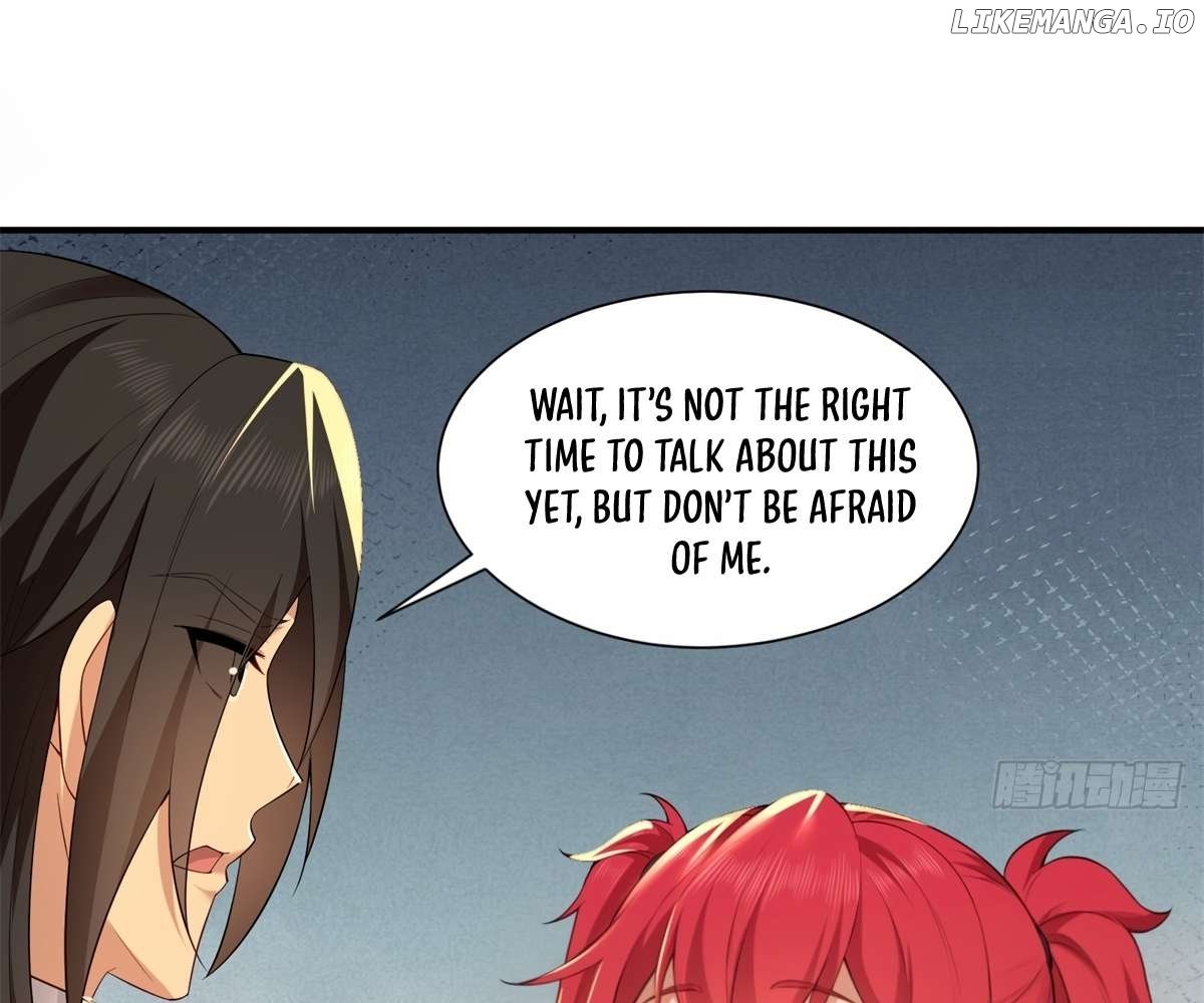 The Start of a Stunning and Feisty Master: A System with Ten Pounds of Rebellion — Chapter 92 — page 7