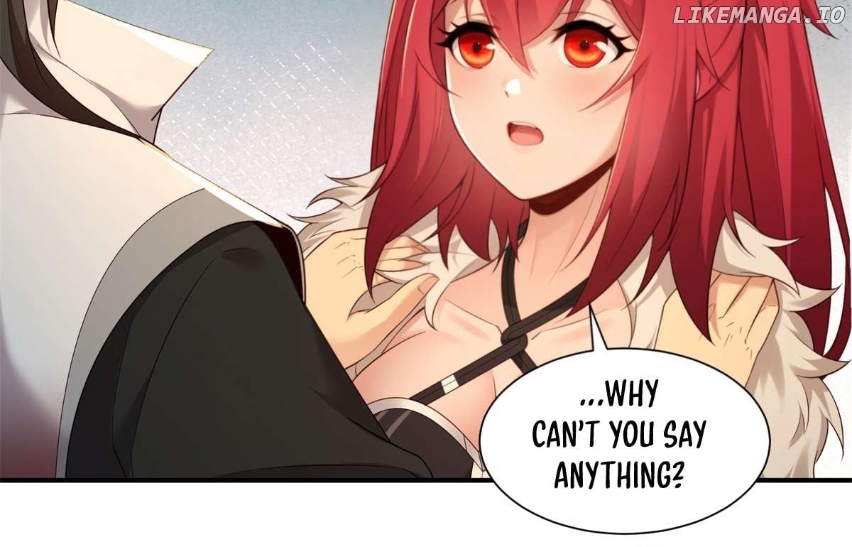 The Start of a Stunning and Feisty Master: A System with Ten Pounds of Rebellion — Chapter 92 — page 8