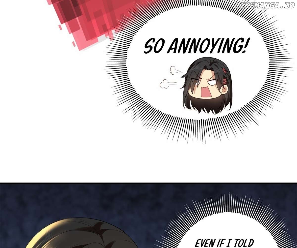 The Start of a Stunning and Feisty Master: A System with Ten Pounds of Rebellion — Chapter 92 — page 10