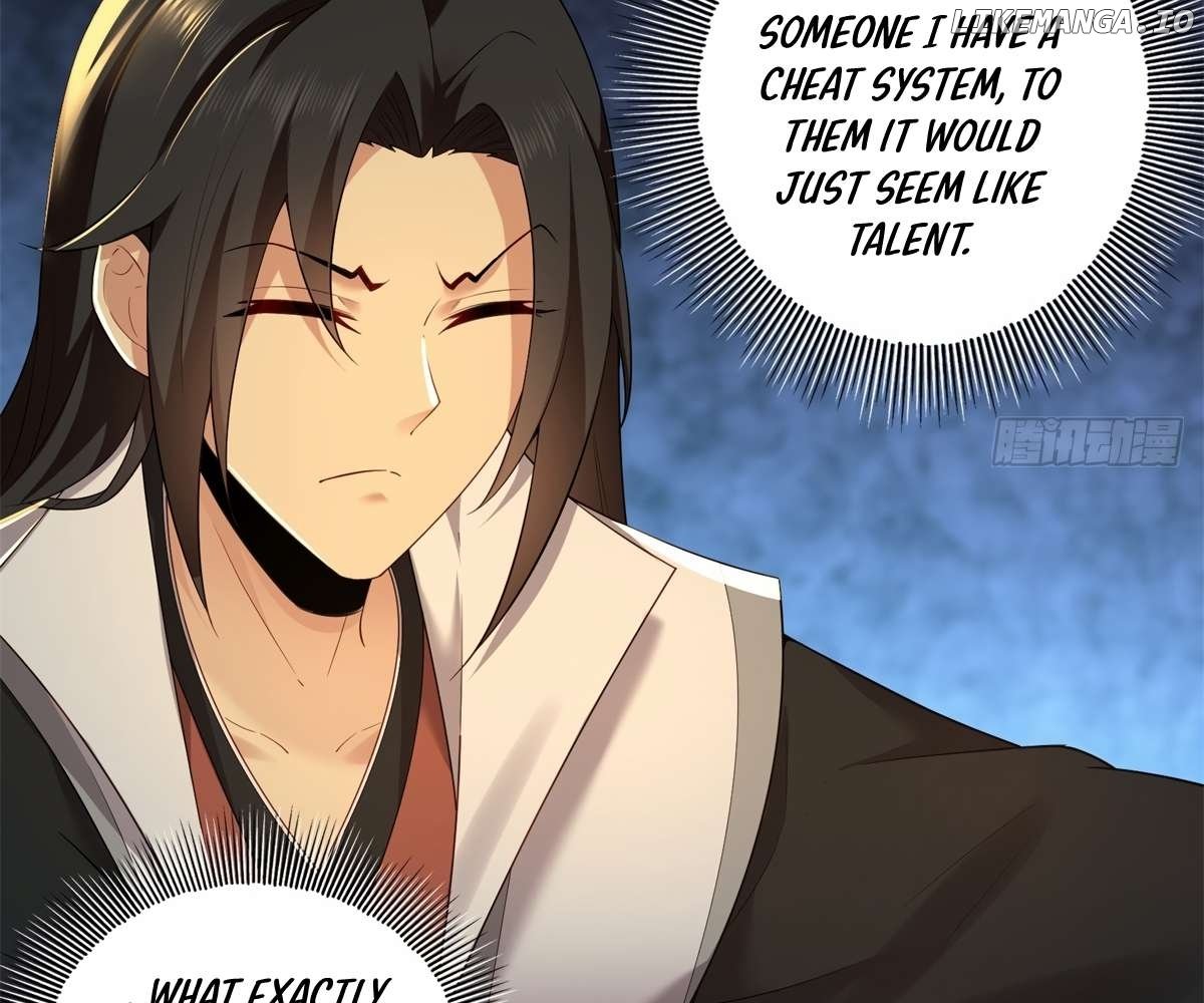 The Start of a Stunning and Feisty Master: A System with Ten Pounds of Rebellion — Chapter 92 — page 11