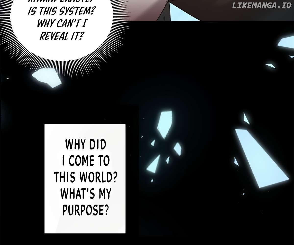 The Start of a Stunning and Feisty Master: A System with Ten Pounds of Rebellion — Chapter 92 — page 12