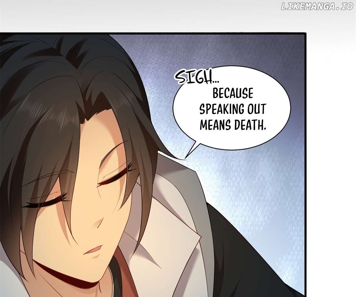 The Start of a Stunning and Feisty Master: A System with Ten Pounds of Rebellion — Chapter 92 — page 15
