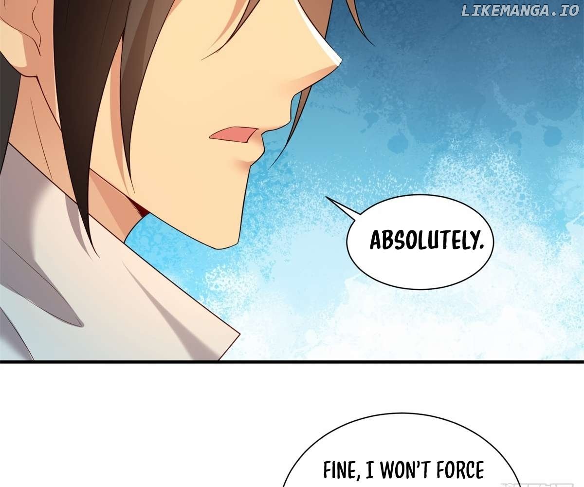 The Start of a Stunning and Feisty Master: A System with Ten Pounds of Rebellion — Chapter 92 — page 20