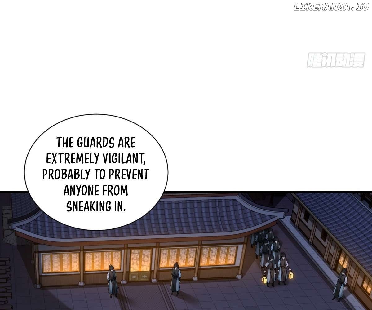 The Start of a Stunning and Feisty Master: A System with Ten Pounds of Rebellion — Chapter 92 — page 30