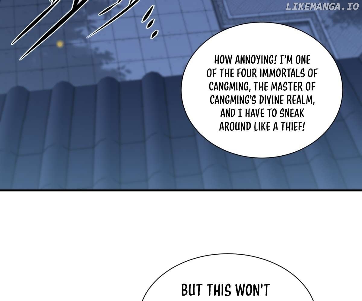 The Start of a Stunning and Feisty Master: A System with Ten Pounds of Rebellion — Chapter 92 — page 32