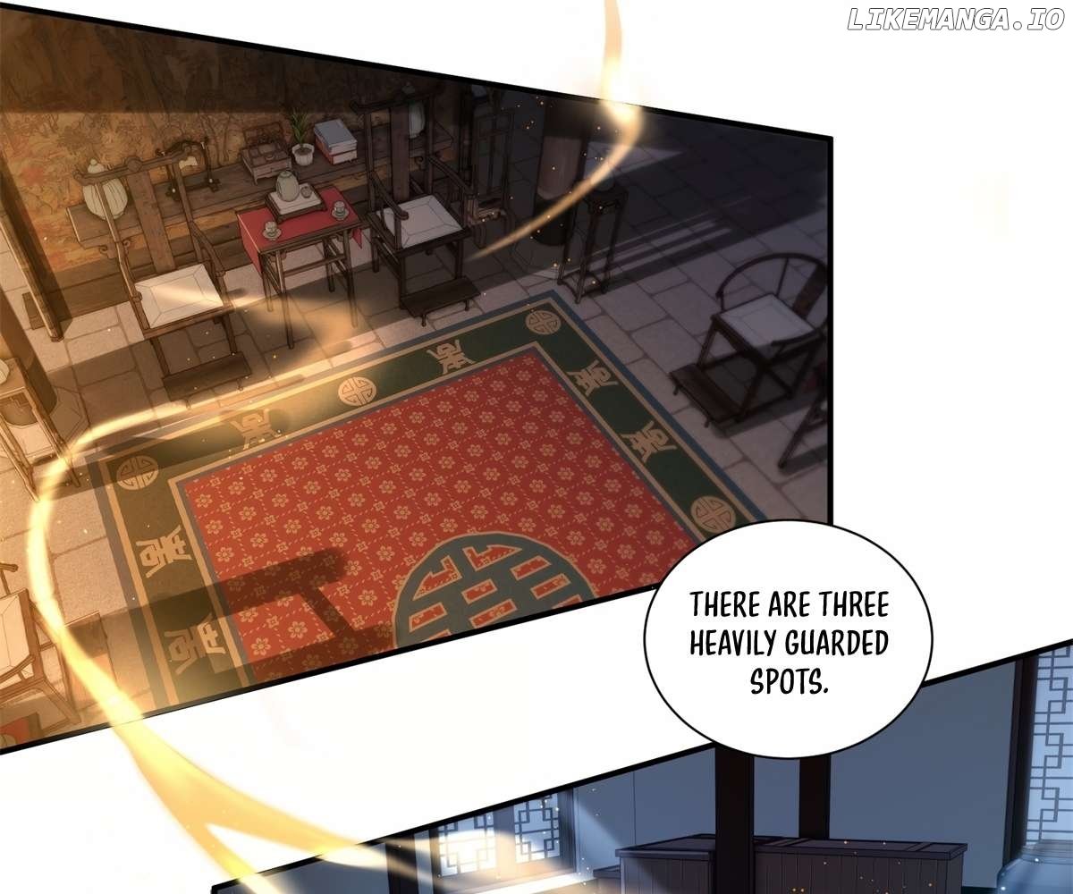 The Start of a Stunning and Feisty Master: A System with Ten Pounds of Rebellion — Chapter 92 — page 42