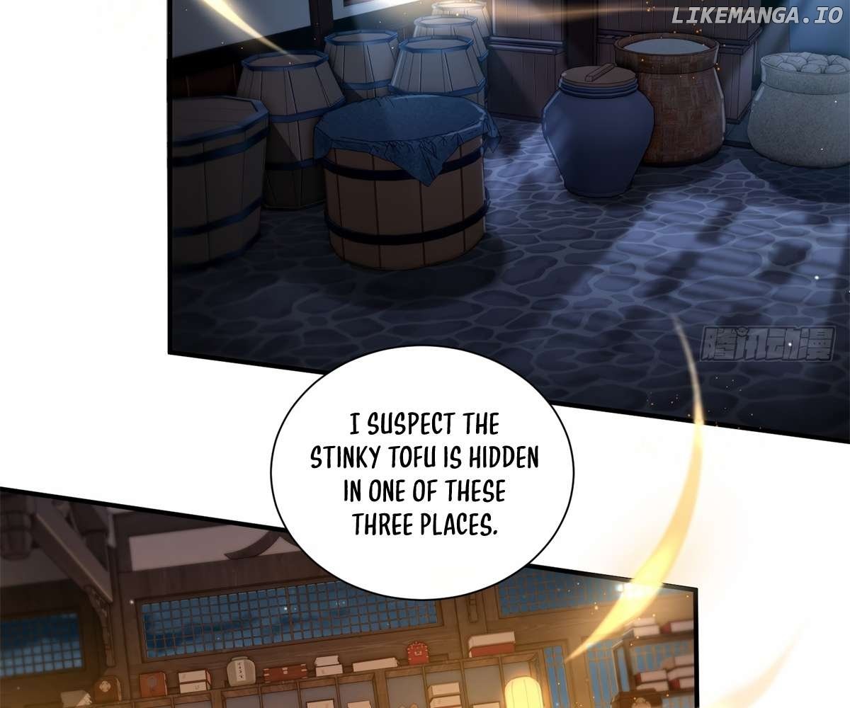 The Start of a Stunning and Feisty Master: A System with Ten Pounds of Rebellion — Chapter 92 — page 43