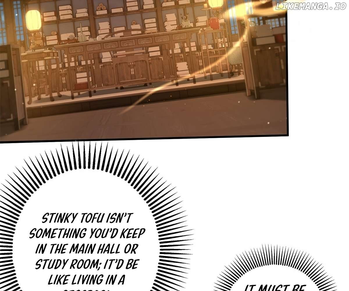 The Start of a Stunning and Feisty Master: A System with Ten Pounds of Rebellion — Chapter 92 — page 44