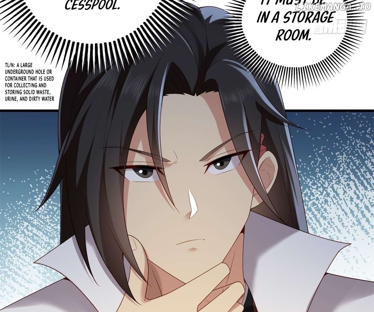 The Start of a Stunning and Feisty Master: A System with Ten Pounds of Rebellion — Chapter 92 — page 45
