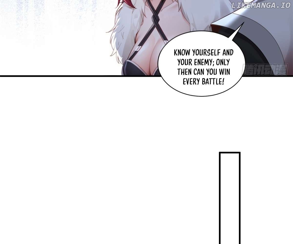 The Start of a Stunning and Feisty Master: A System with Ten Pounds of Rebellion — Chapter 92 — page 48