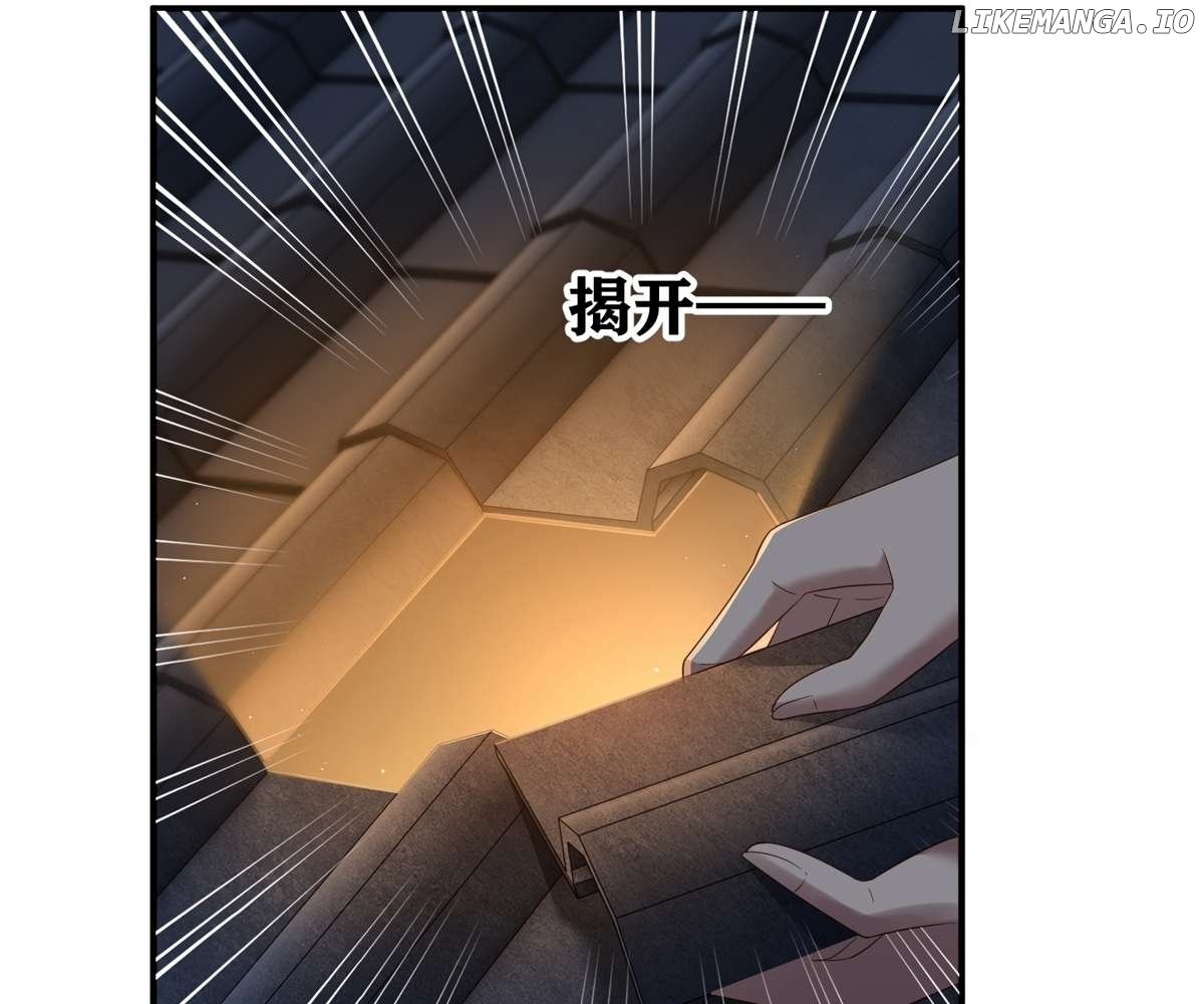 The Start of a Stunning and Feisty Master: A System with Ten Pounds of Rebellion — Chapter 92 — page 51