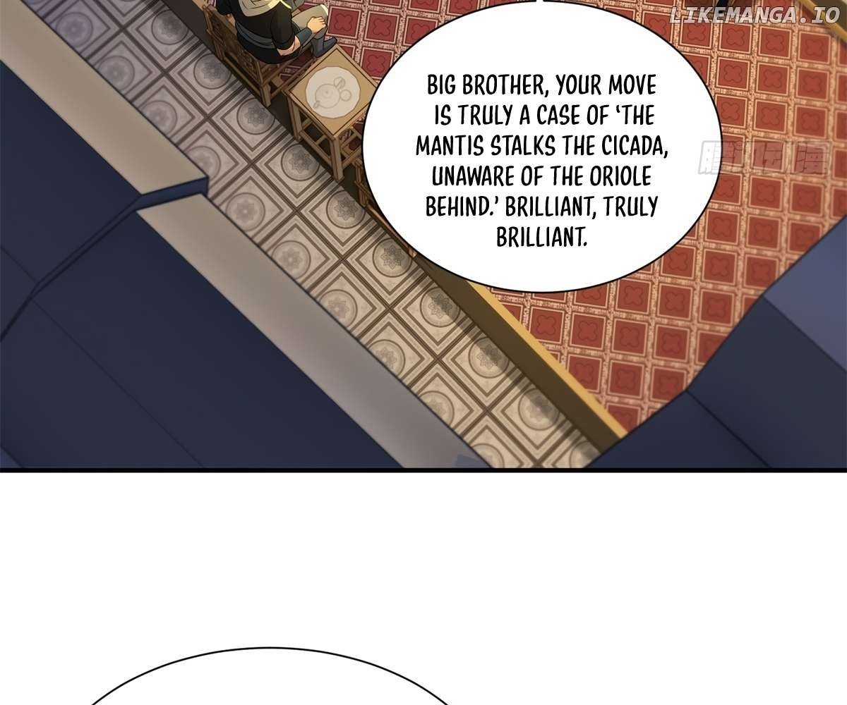 The Start of a Stunning and Feisty Master: A System with Ten Pounds of Rebellion — Chapter 92 — page 54