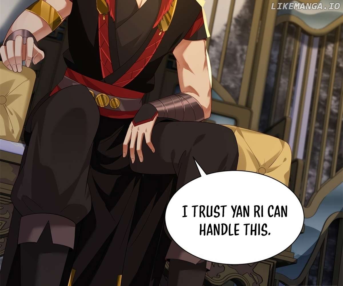 The Start of a Stunning and Feisty Master: A System with Ten Pounds of Rebellion — Chapter 92 — page 58