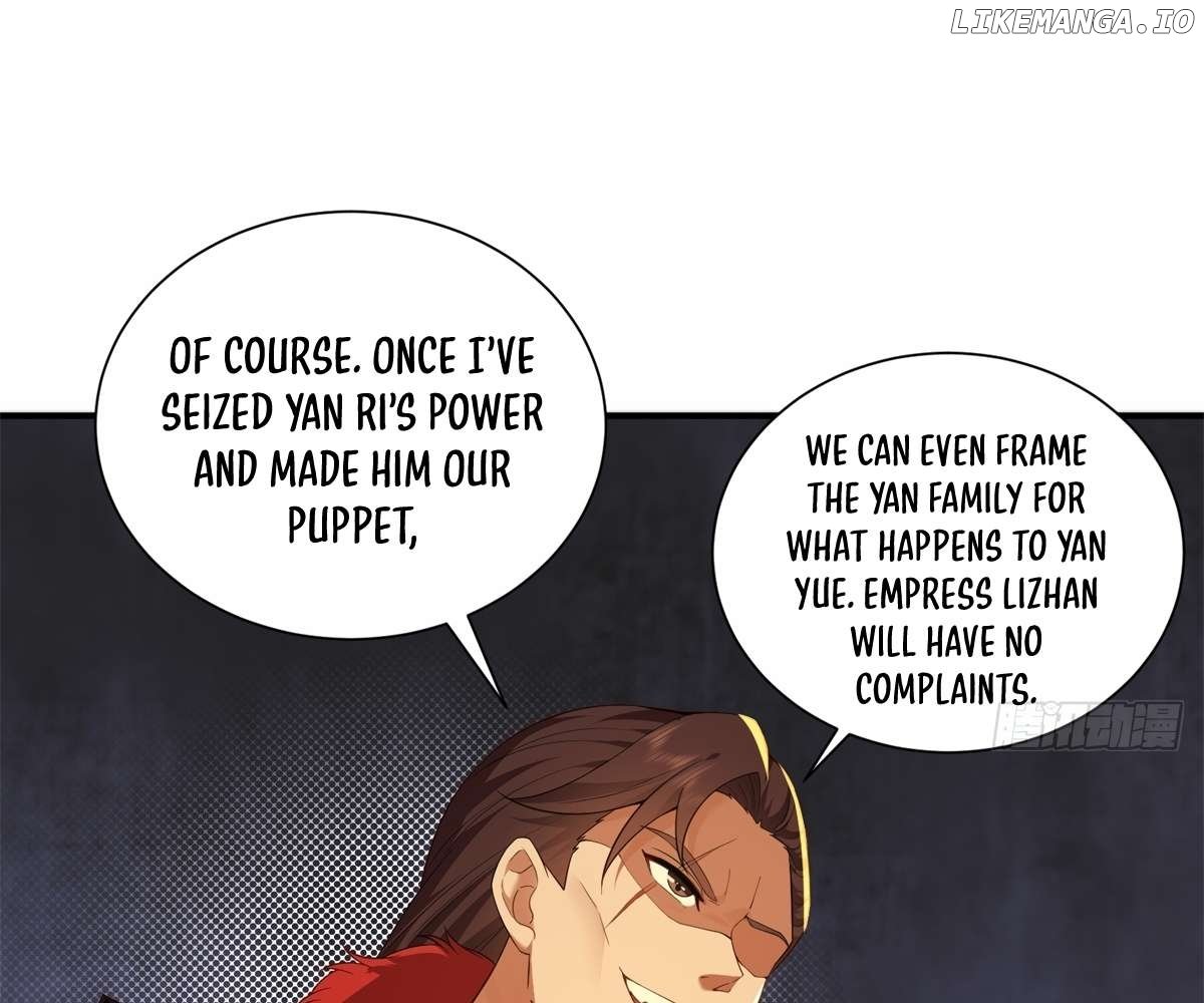 The Start of a Stunning and Feisty Master: A System with Ten Pounds of Rebellion — Chapter 92 — page 62