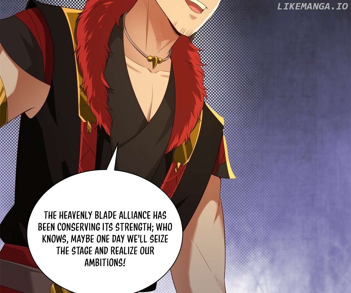 The Start of a Stunning and Feisty Master: A System with Ten Pounds of Rebellion — Chapter 92 — page 63