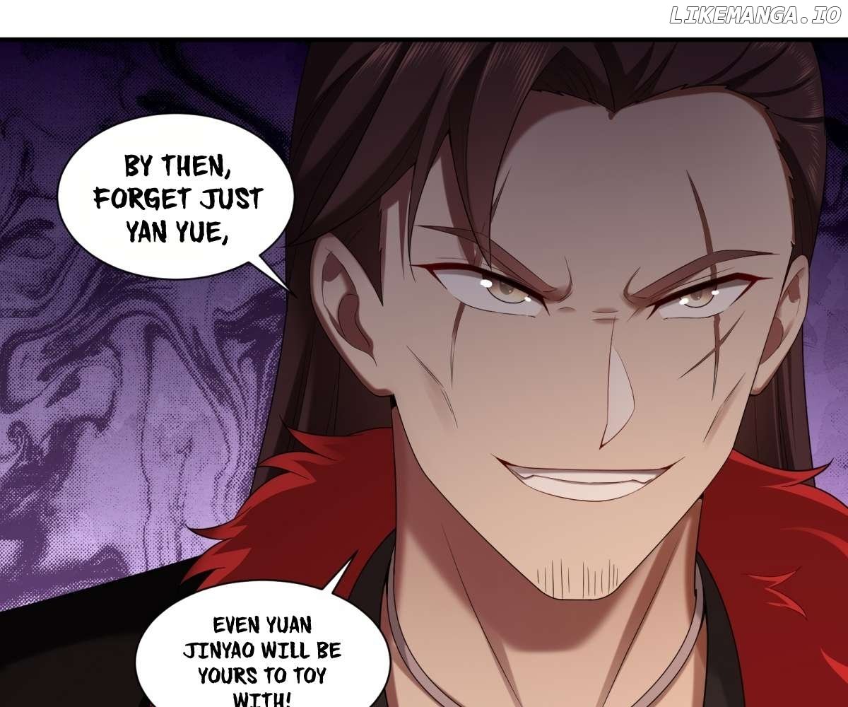 The Start of a Stunning and Feisty Master: A System with Ten Pounds of Rebellion — Chapter 92 — page 65