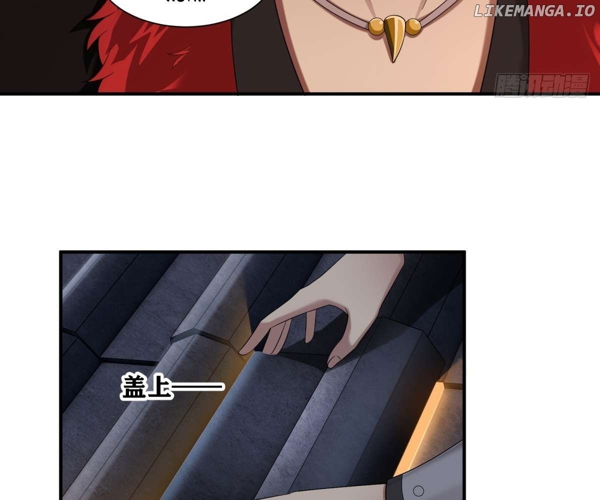 The Start of a Stunning and Feisty Master: A System with Ten Pounds of Rebellion — Chapter 92 — page 66
