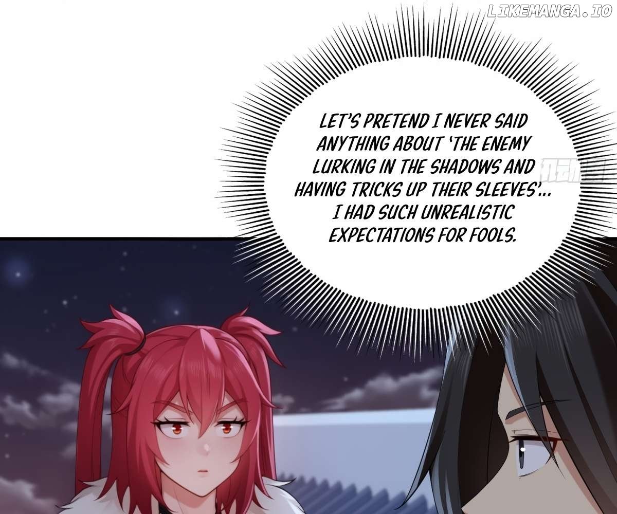 The Start of a Stunning and Feisty Master: A System with Ten Pounds of Rebellion — Chapter 92 — page 68