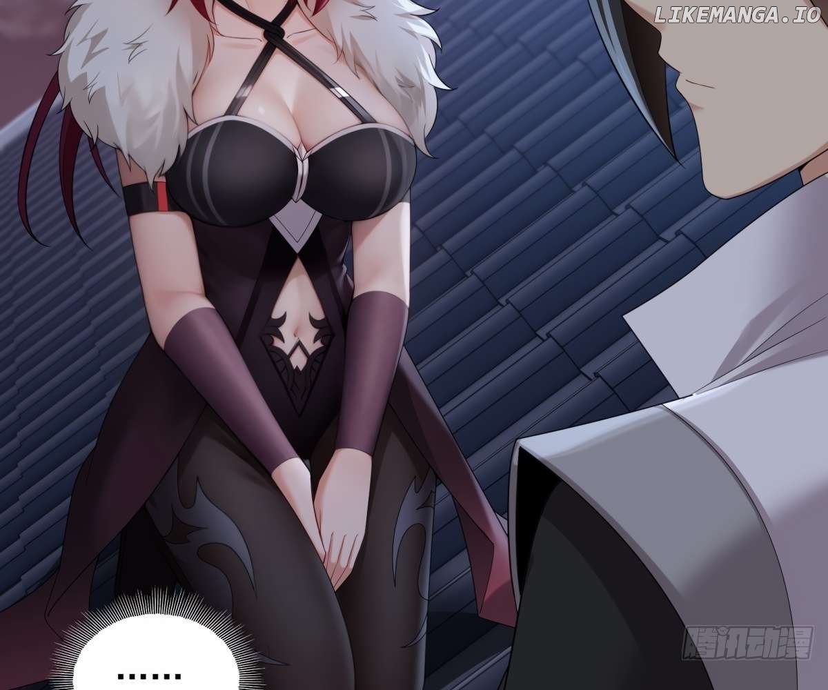 The Start of a Stunning and Feisty Master: A System with Ten Pounds of Rebellion — Chapter 92 — page 69