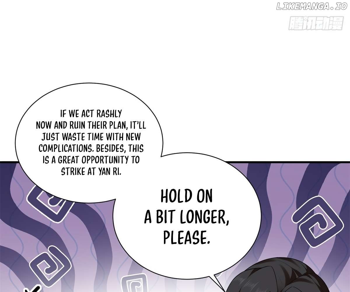 The Start of a Stunning and Feisty Master: A System with Ten Pounds of Rebellion — Chapter 92 — page 77