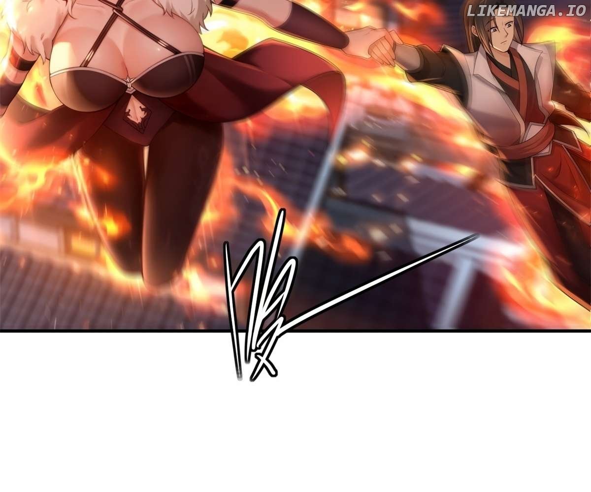 The Start of a Stunning and Feisty Master: A System with Ten Pounds of Rebellion — Chapter 92 — page 80