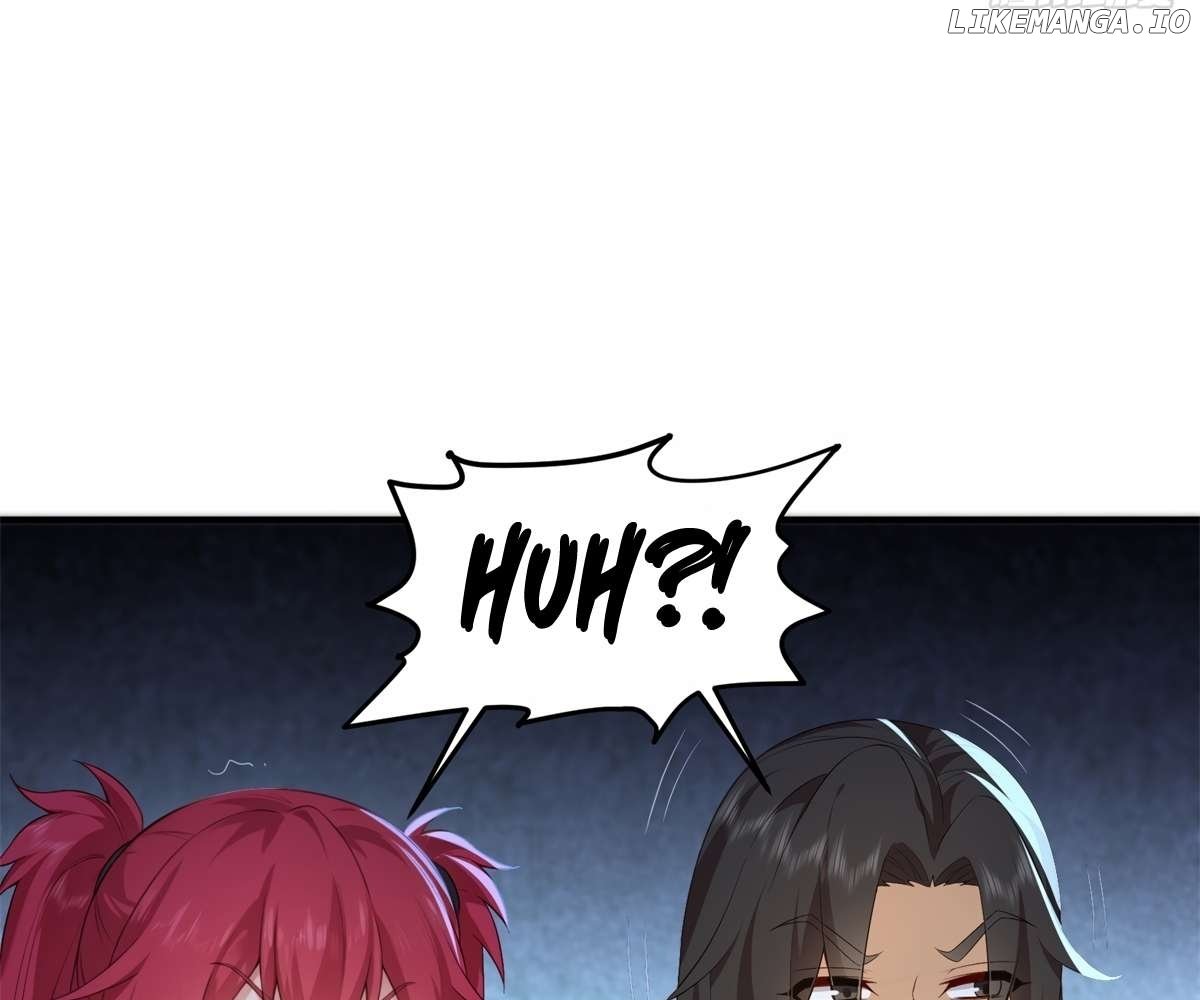 The Start of a Stunning and Feisty Master: A System with Ten Pounds of Rebellion — Chapter 92 — page 90