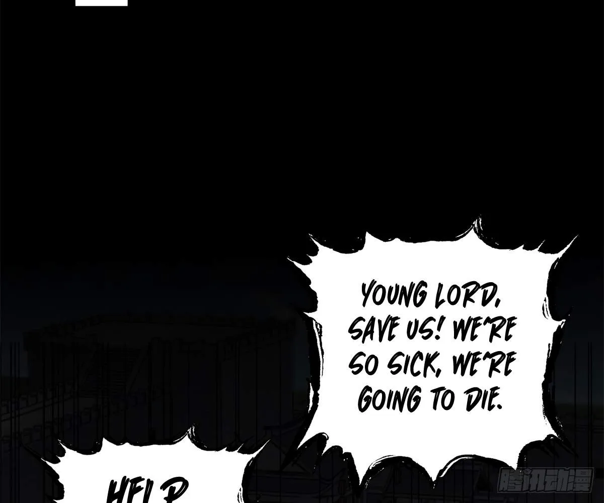 The Start of a Stunning and Feisty Master: A System with Ten Pounds of Rebellion — Chapter 93 — page 5