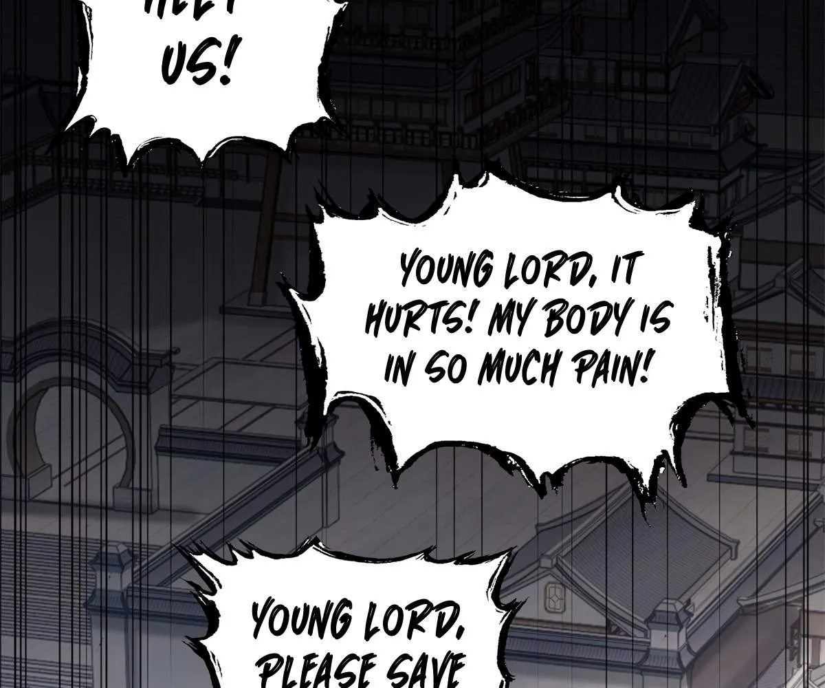 The Start of a Stunning and Feisty Master: A System with Ten Pounds of Rebellion — Chapter 93 — page 6