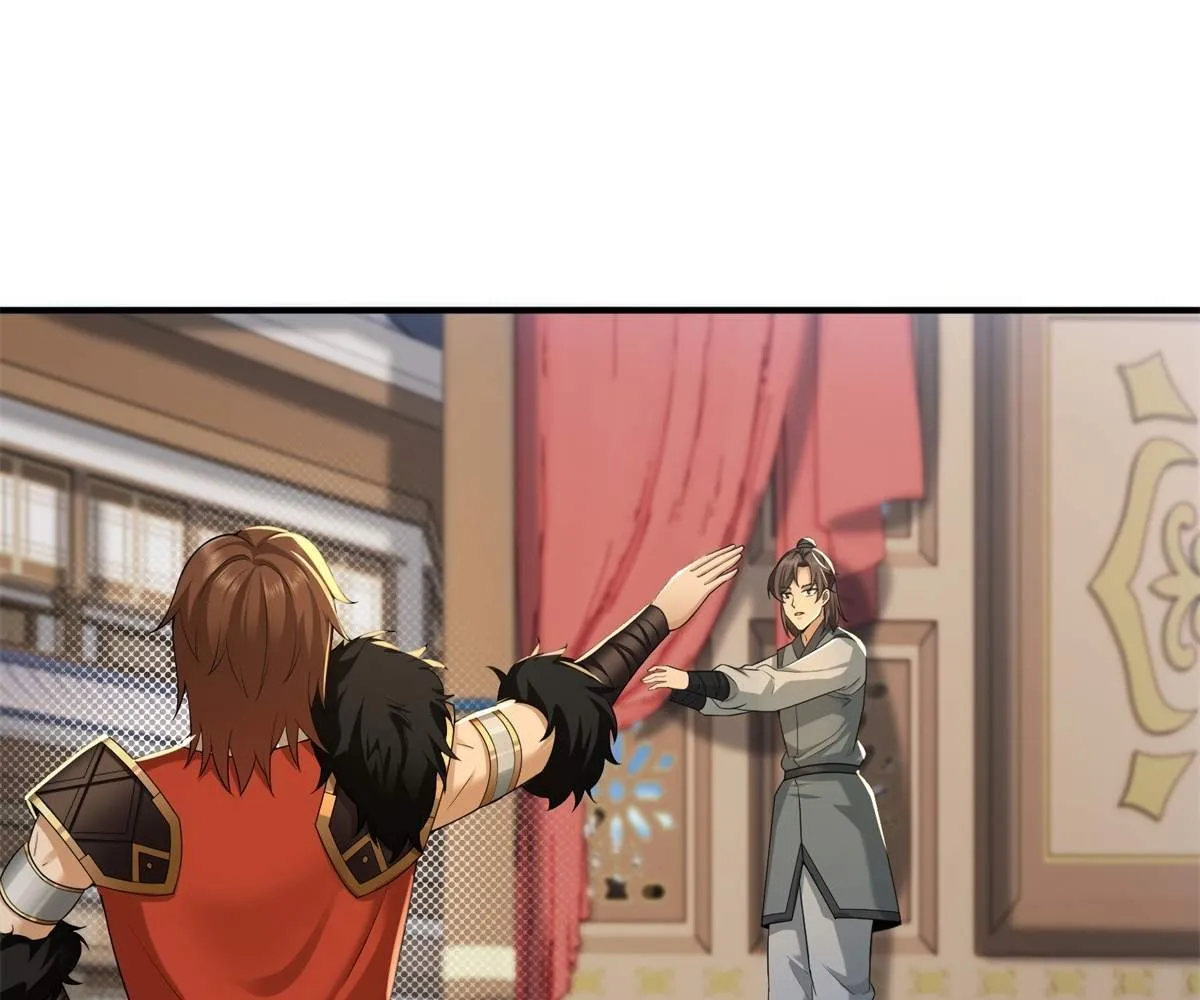 The Start of a Stunning and Feisty Master: A System with Ten Pounds of Rebellion — Chapter 93 — page 10