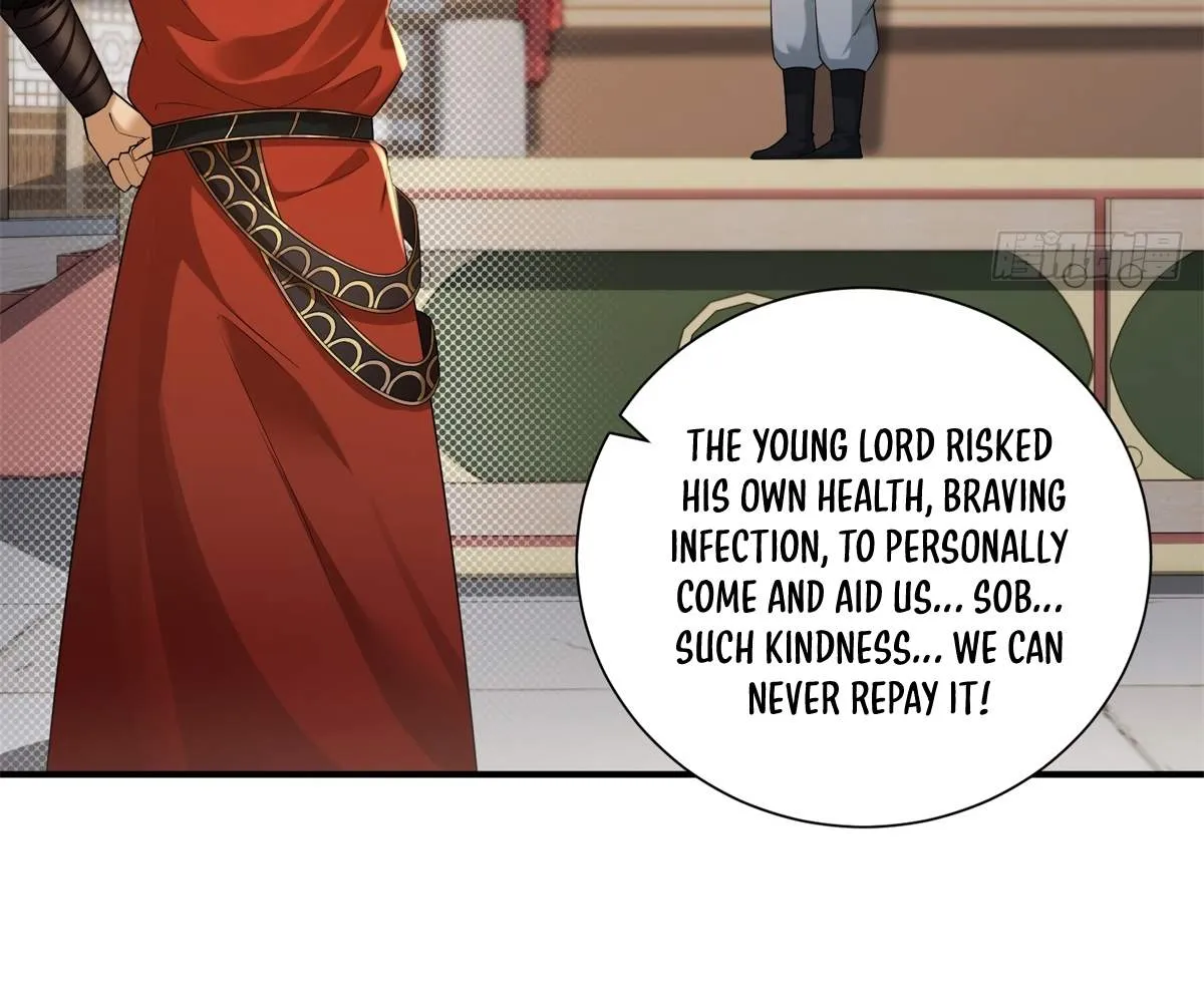 The Start of a Stunning and Feisty Master: A System with Ten Pounds of Rebellion — Chapter 93 — page 11