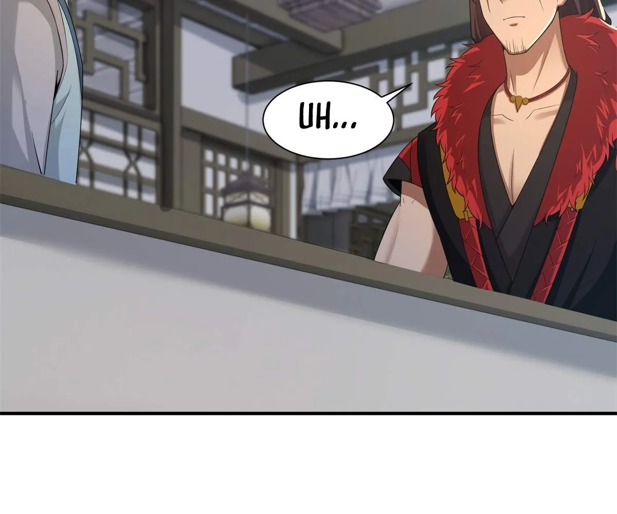 The Start of a Stunning and Feisty Master: A System with Ten Pounds of Rebellion — Chapter 93 — page 20