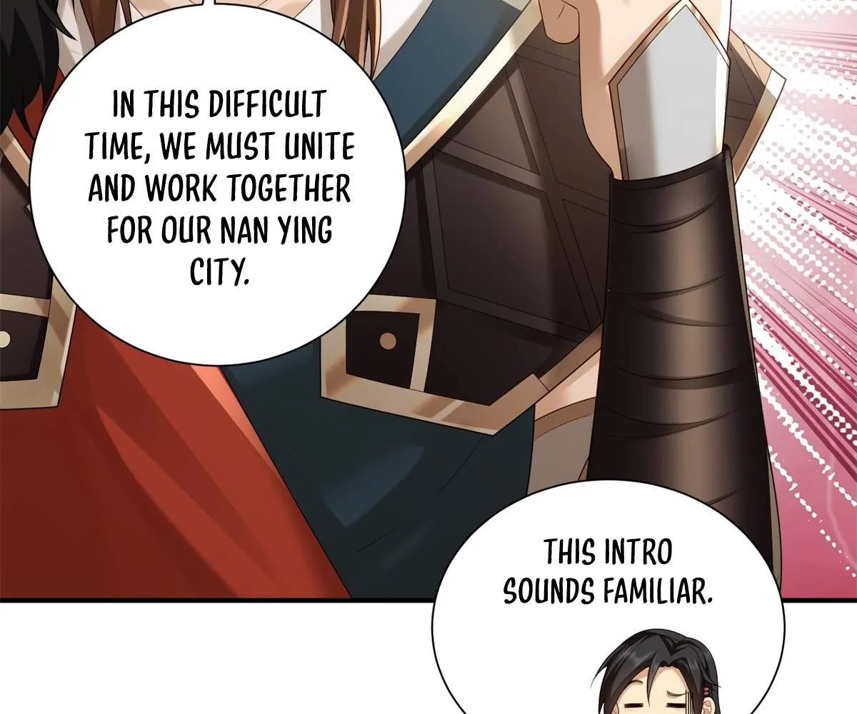 The Start of a Stunning and Feisty Master: A System with Ten Pounds of Rebellion — Chapter 93 — page 29