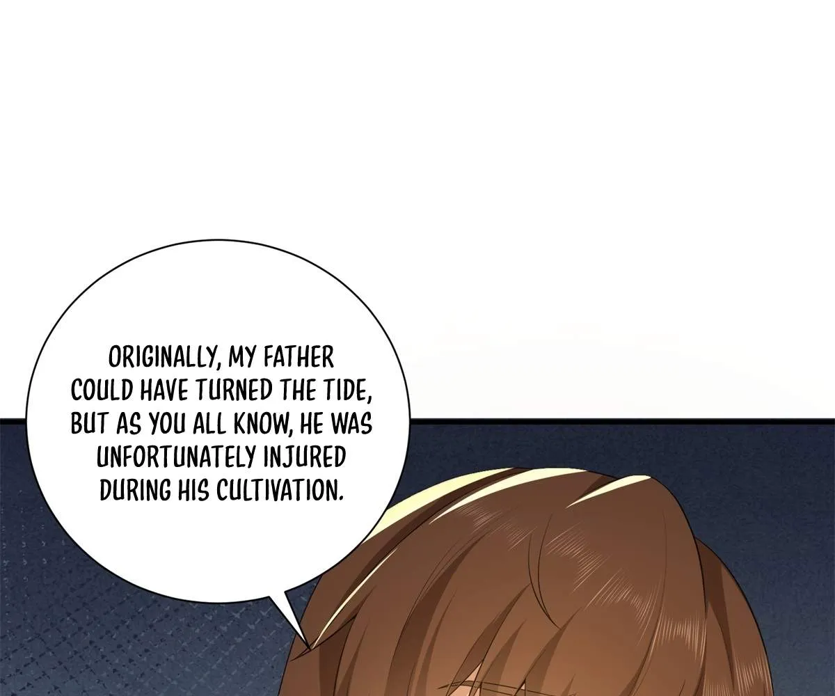 The Start of a Stunning and Feisty Master: A System with Ten Pounds of Rebellion — Chapter 93 — page 31