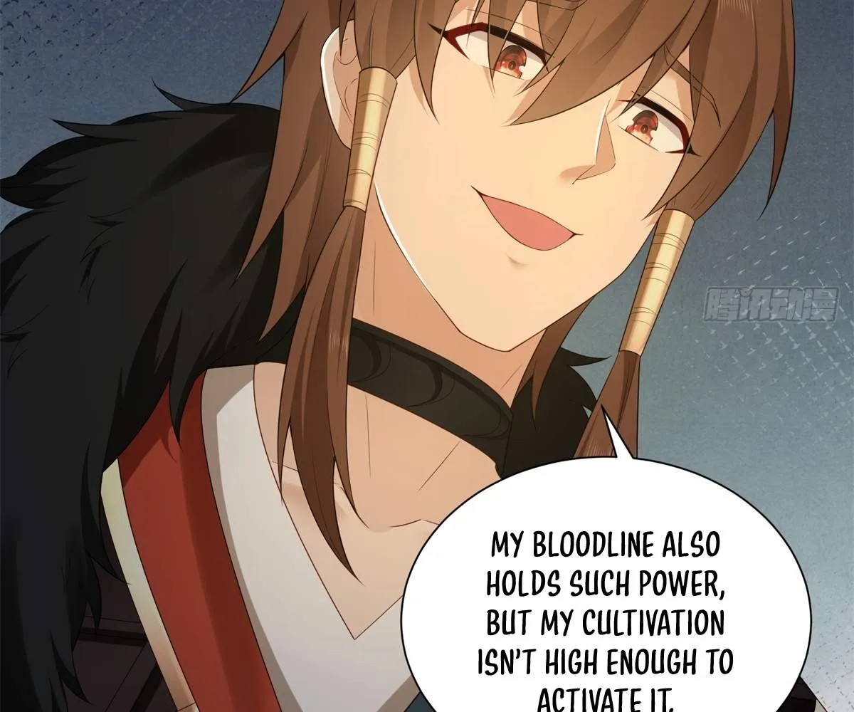 The Start of a Stunning and Feisty Master: A System with Ten Pounds of Rebellion — Chapter 93 — page 32