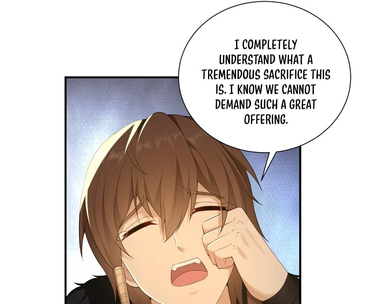 The Start of a Stunning and Feisty Master: A System with Ten Pounds of Rebellion — Chapter 93 — page 35