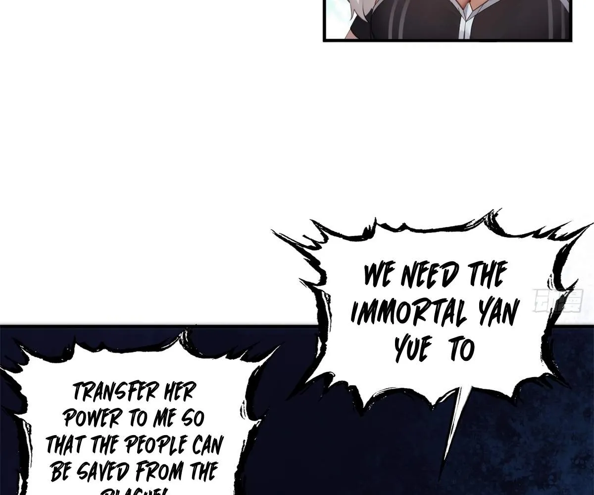 The Start of a Stunning and Feisty Master: A System with Ten Pounds of Rebellion — Chapter 93 — page 41
