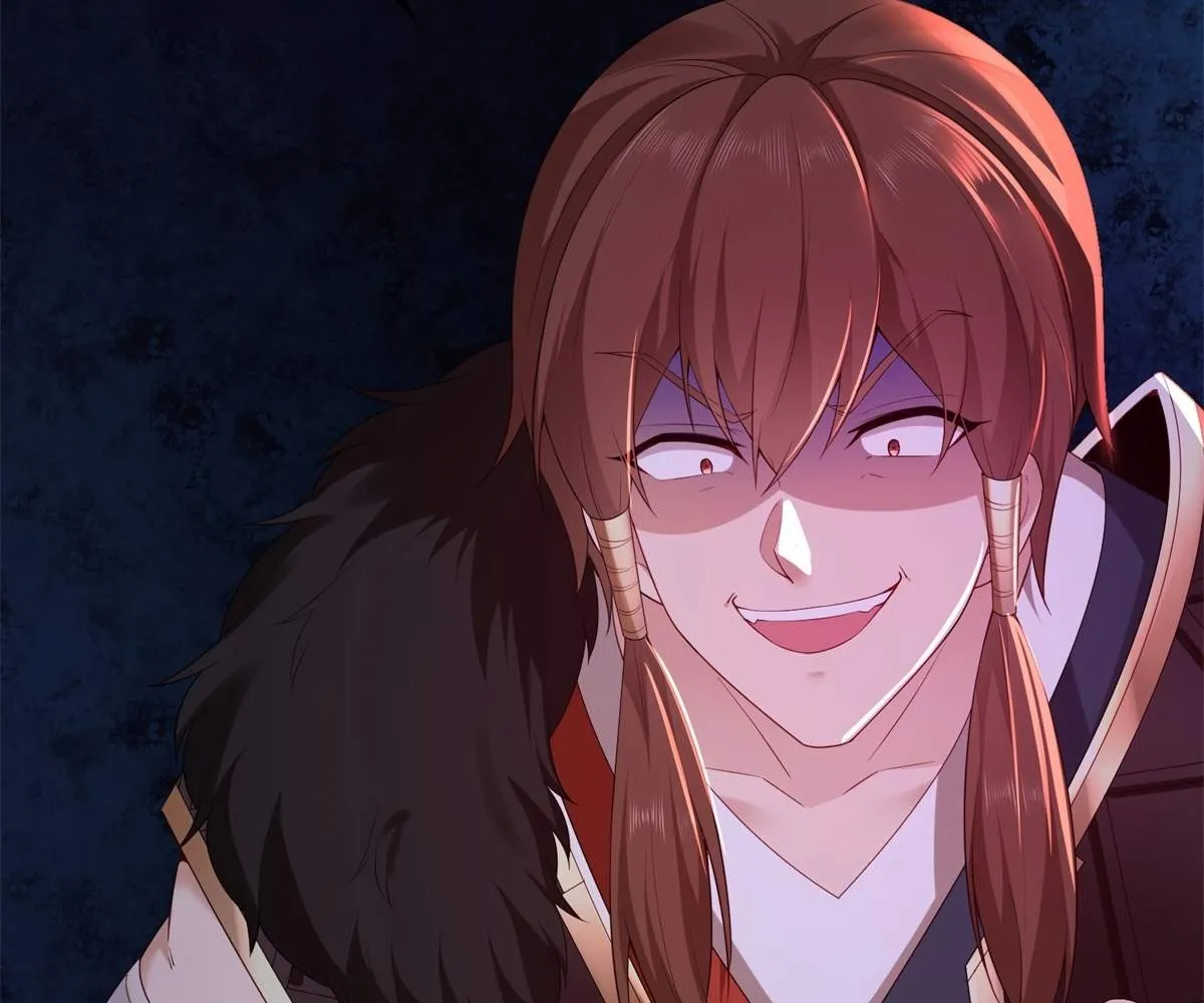 The Start of a Stunning and Feisty Master: A System with Ten Pounds of Rebellion — Chapter 93 — page 43