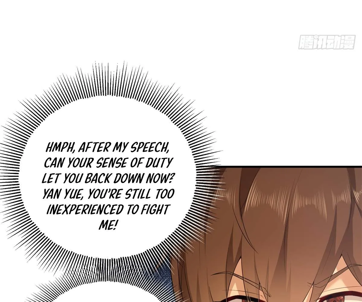 The Start of a Stunning and Feisty Master: A System with Ten Pounds of Rebellion — Chapter 93 — page 46