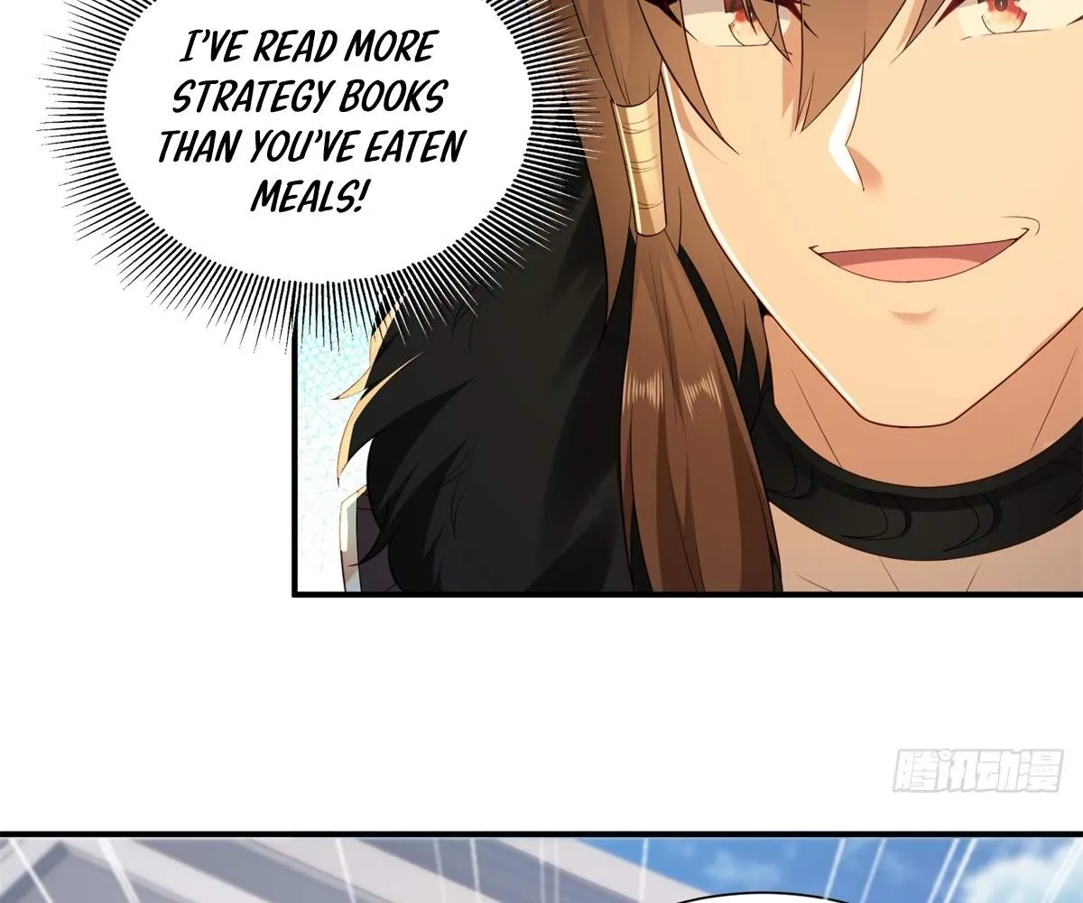 The Start of a Stunning and Feisty Master: A System with Ten Pounds of Rebellion — Chapter 93 — page 47