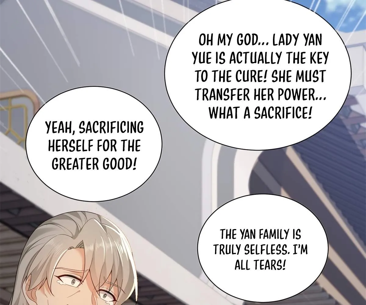 The Start of a Stunning and Feisty Master: A System with Ten Pounds of Rebellion — Chapter 93 — page 48