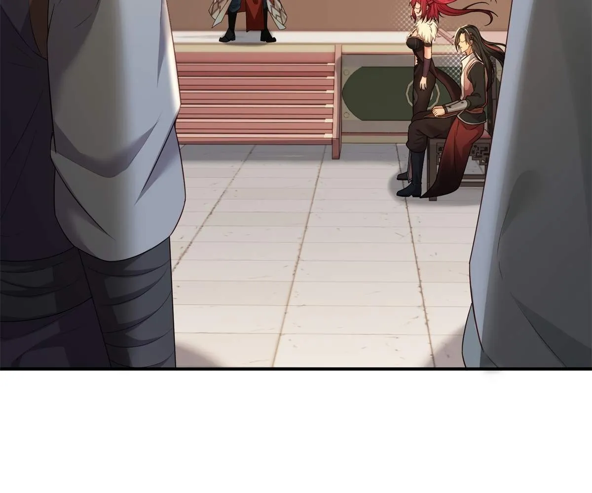 The Start of a Stunning and Feisty Master: A System with Ten Pounds of Rebellion — Chapter 93 — page 52