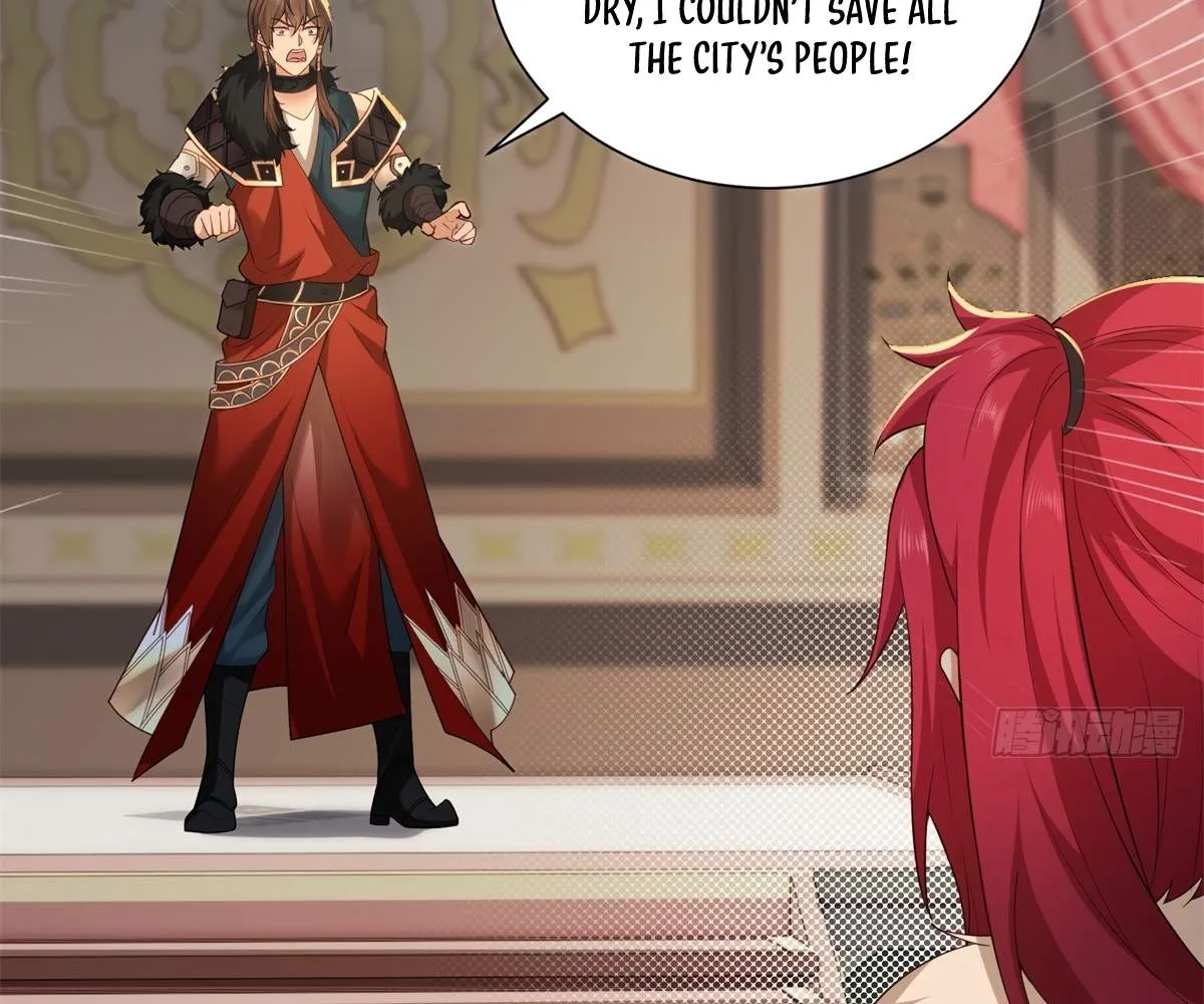 The Start of a Stunning and Feisty Master: A System with Ten Pounds of Rebellion — Chapter 93 — page 62